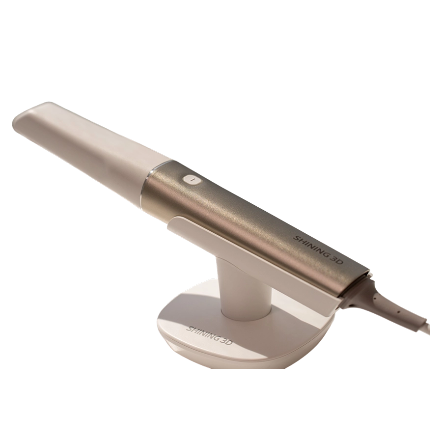 may quét trong miệng aoralscan elite