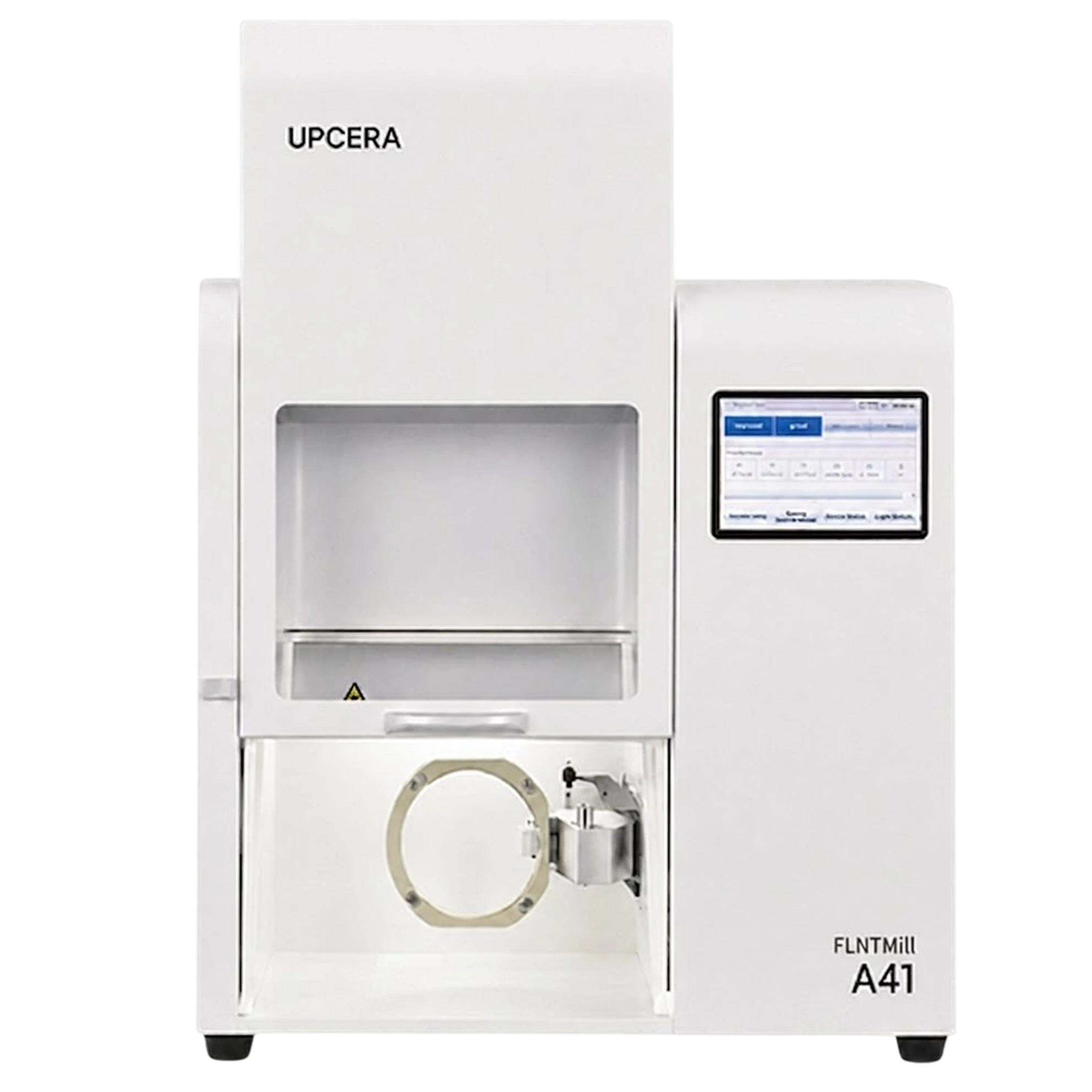 Máy Cắt 4 Trục Upcera A41