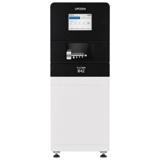 Máy Cắt 4 Trục Upcera B42