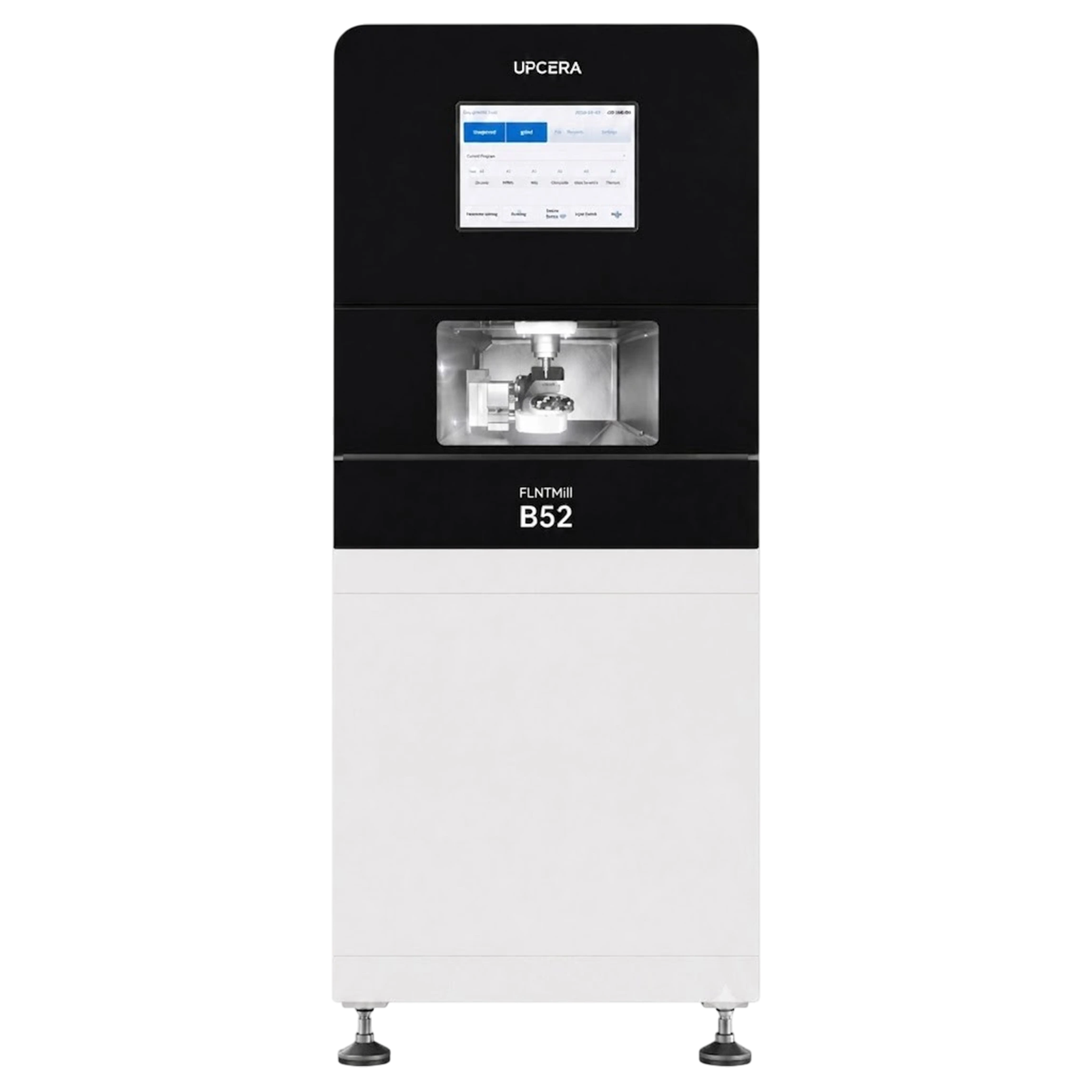 Máy Cắt 5 Trục Upcera B52
