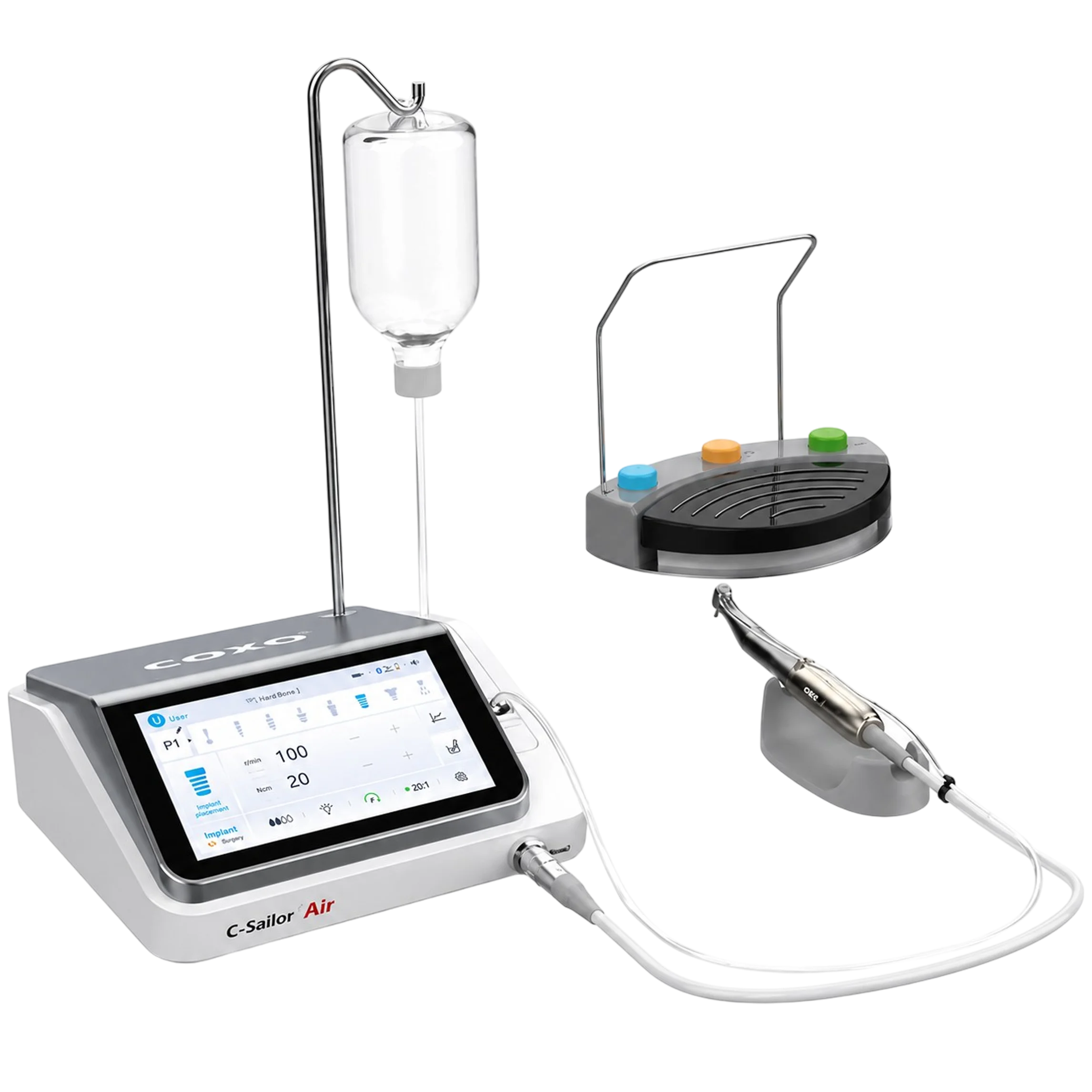 Máy Cắm Implant COXO C-SAILOR Air