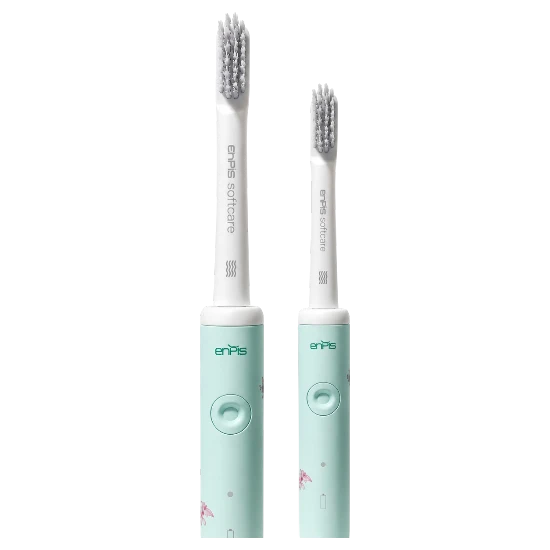 Bàn chải điện trẻ em Enpis Smart-Kiddy
