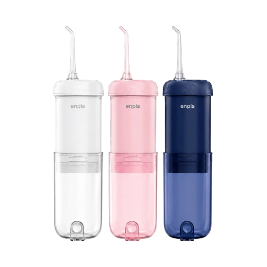 Máy Tăm Nước Cầm Tay Smart Irri-Max1