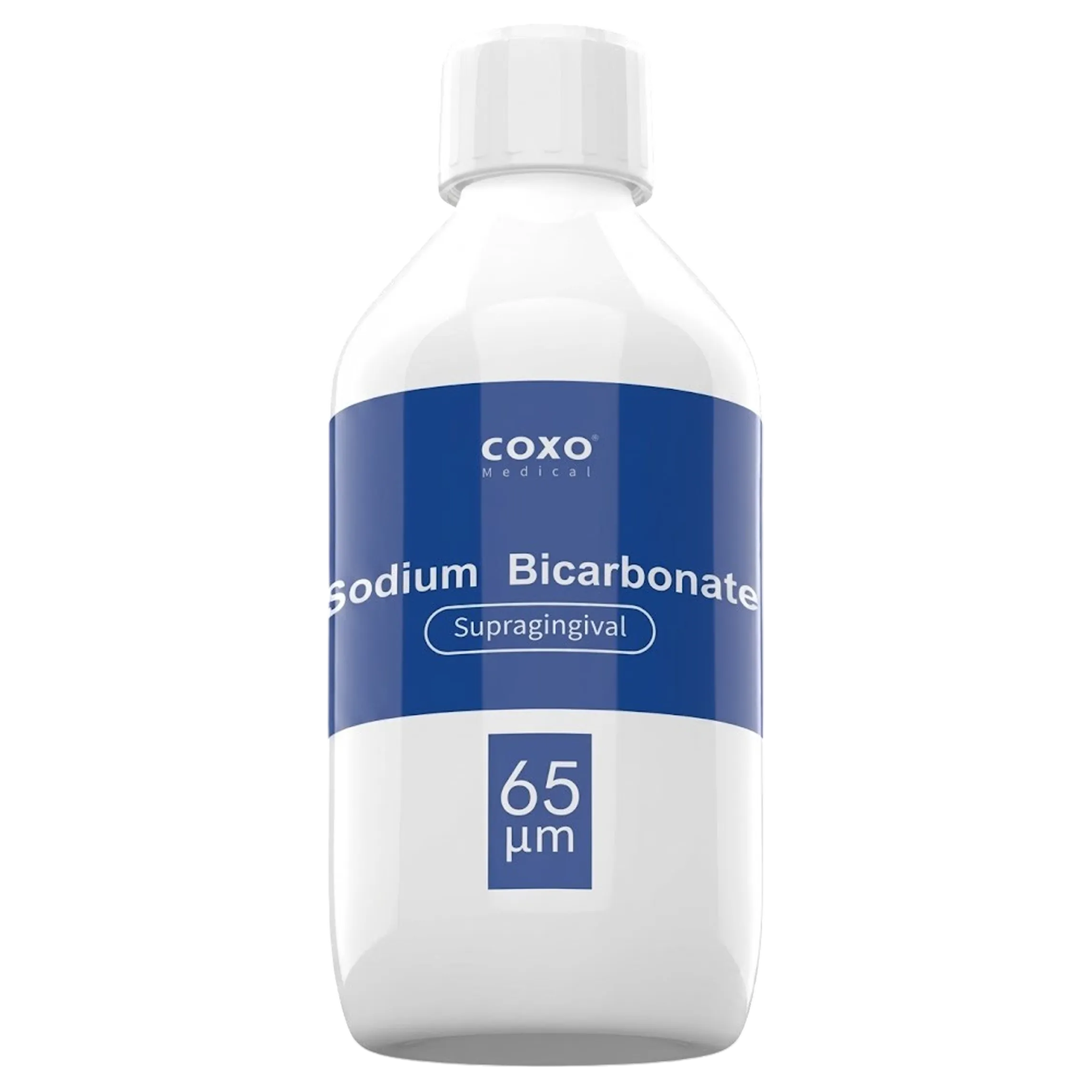 Bột phun cát COXO Sodium Bicarbonate DP-1