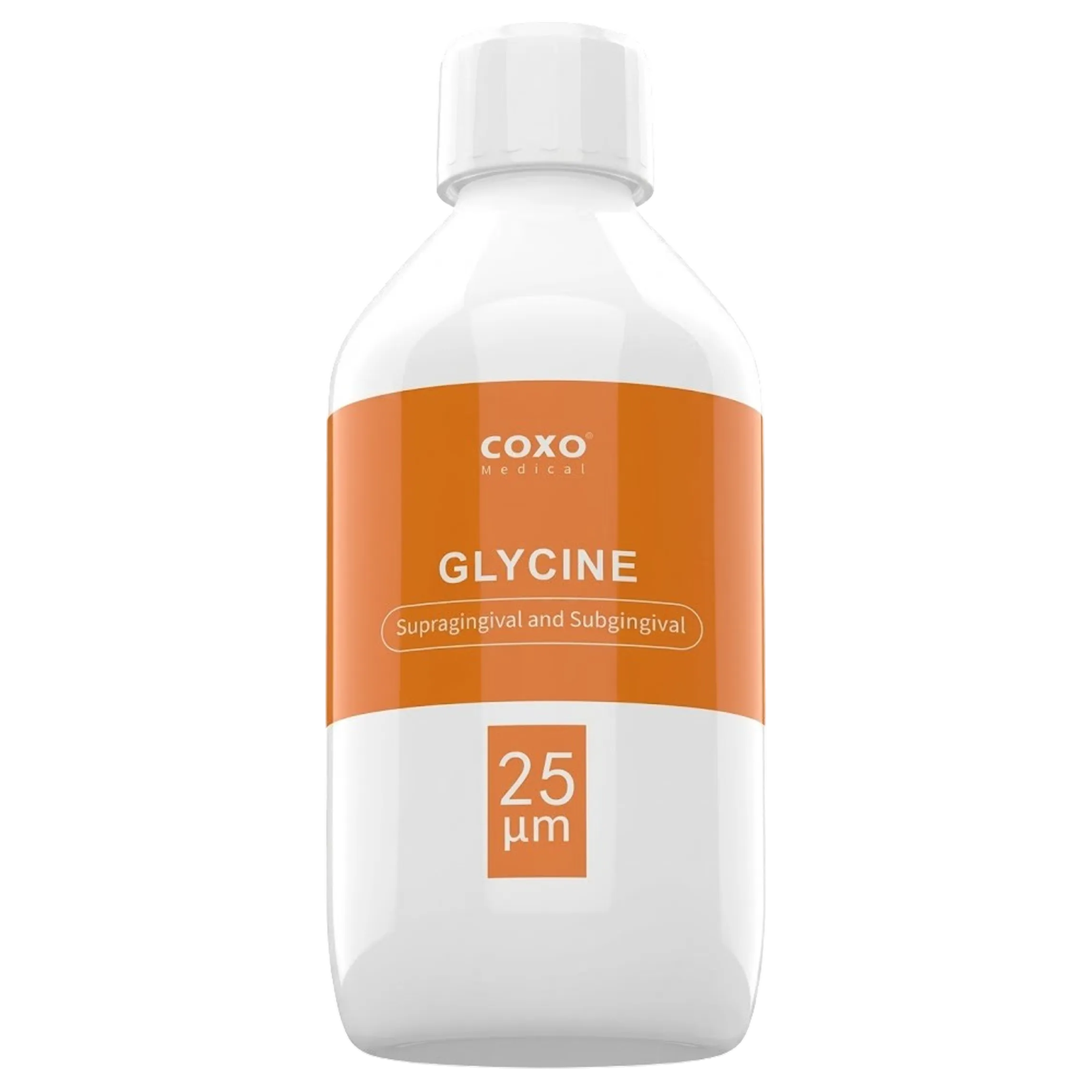 Bột phun cát COXO Glycine DP-2-25