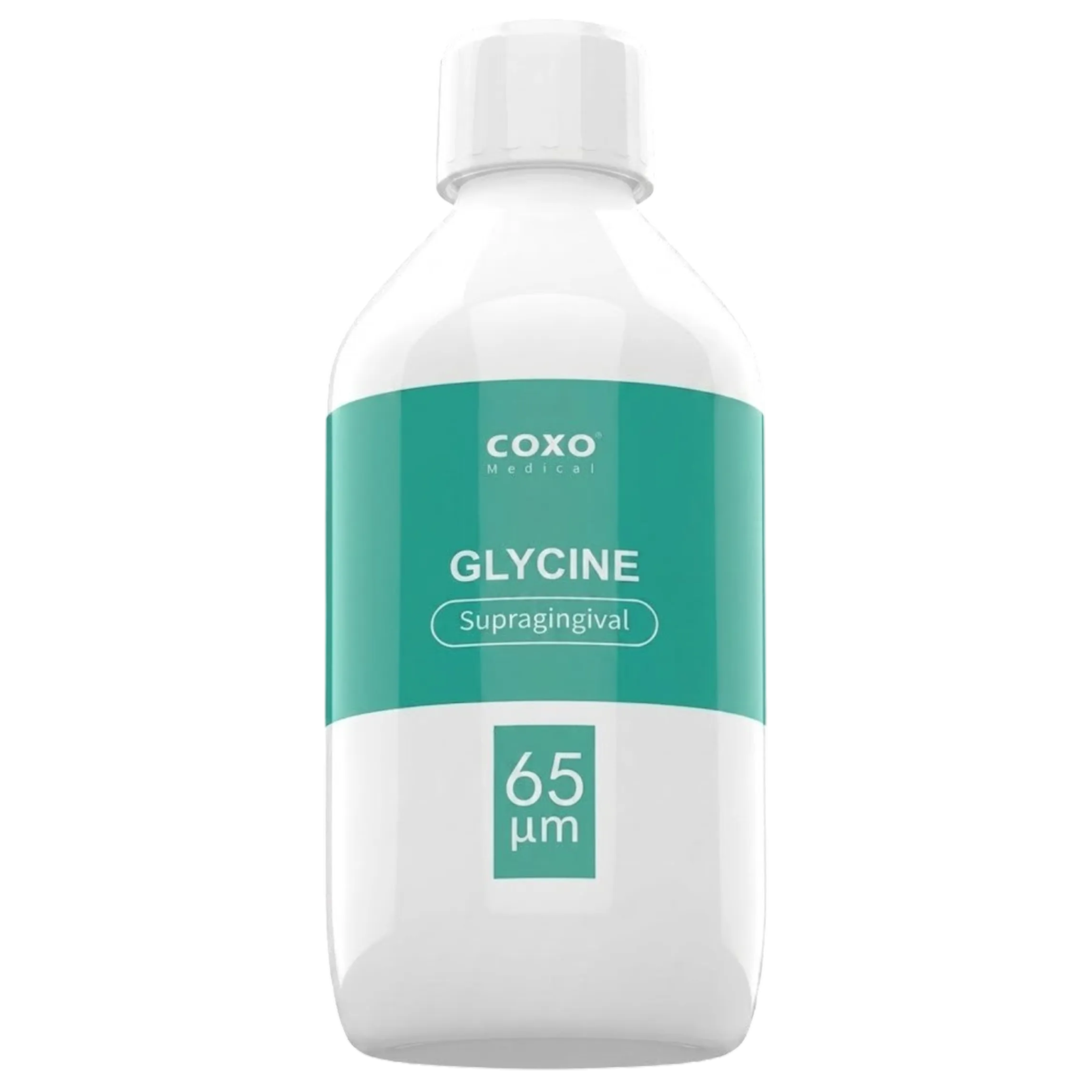 Bột phun cát COXO Glycine DP-2-65