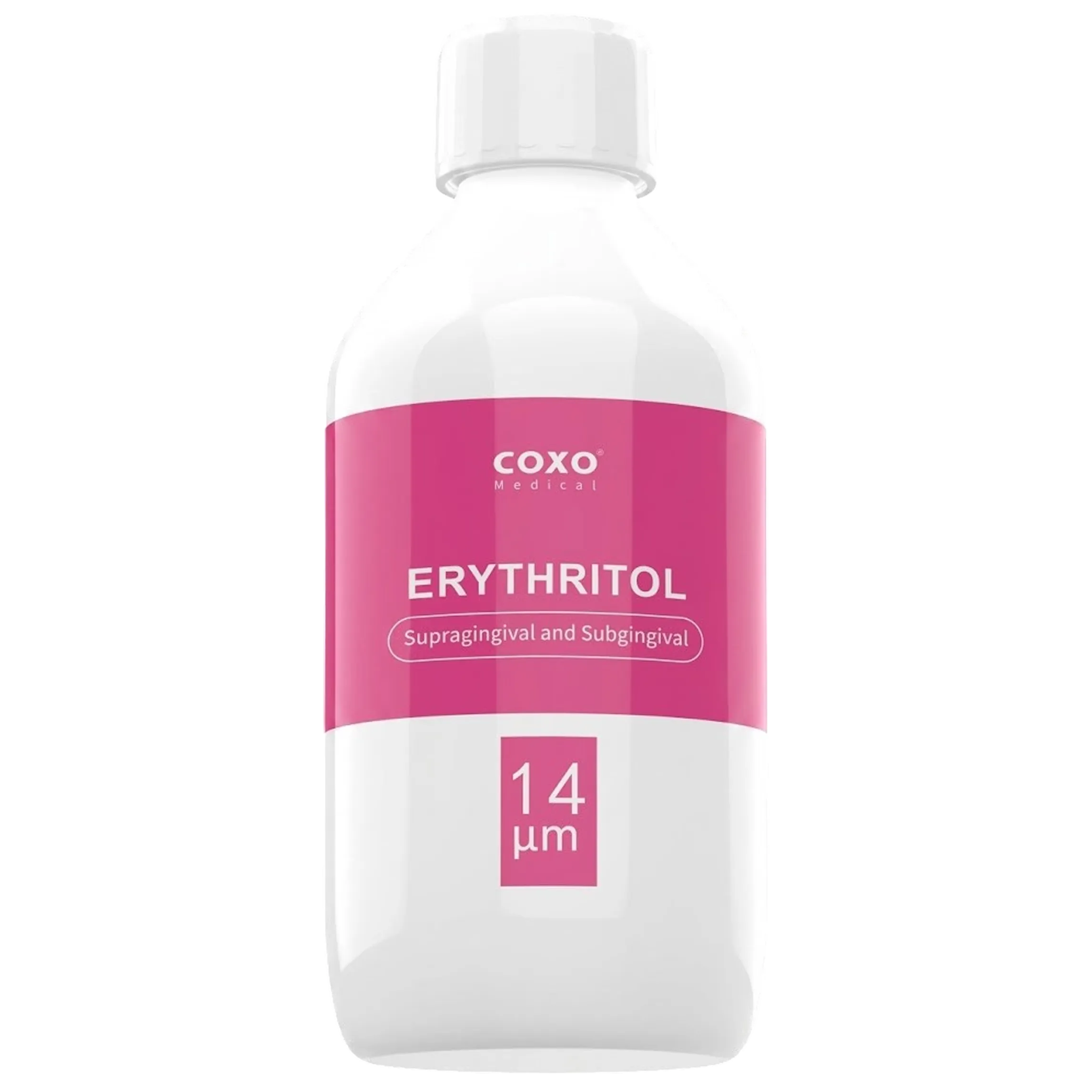 Bột Phun Cát COXO Erythritol DP-3