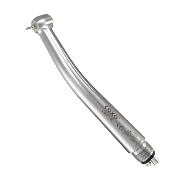 Tay khoan nhanh 3 tia nước COXO CX207-W H73