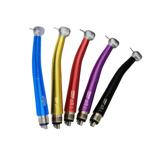 Tay khoan nhanh nhiều màu CX207-C H14