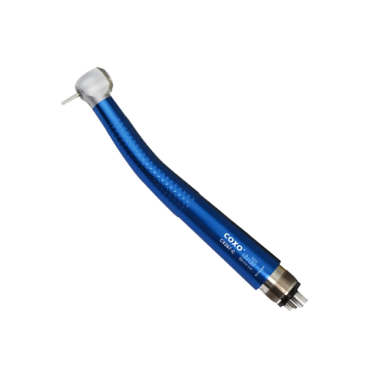 Tay khoan nhanh nhiều màu CX207-C H14