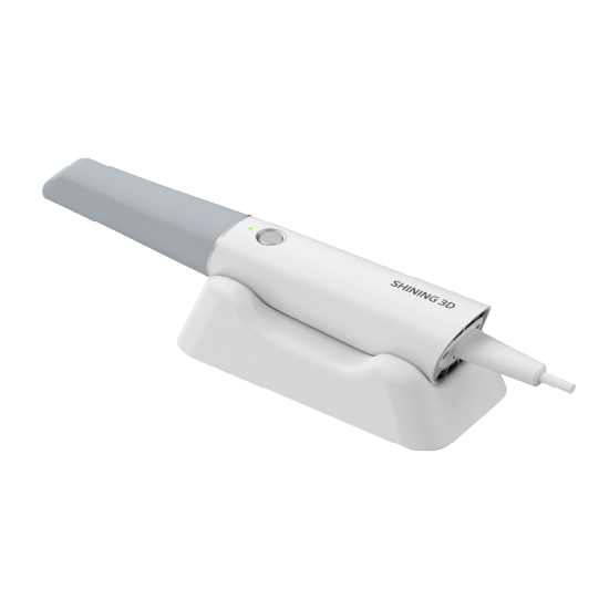 Máy quét trong miệng Aoralscan Lync