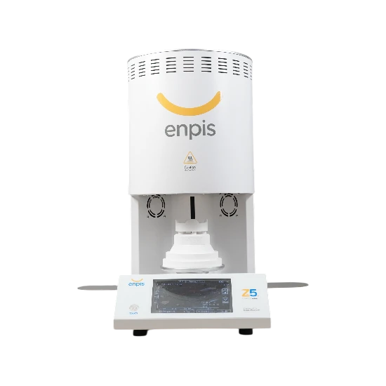 Lò Nung Zirconia Enpis Z5 Pro