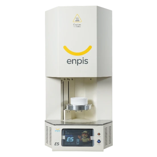 Lò Nung Zirconia Enpis E5