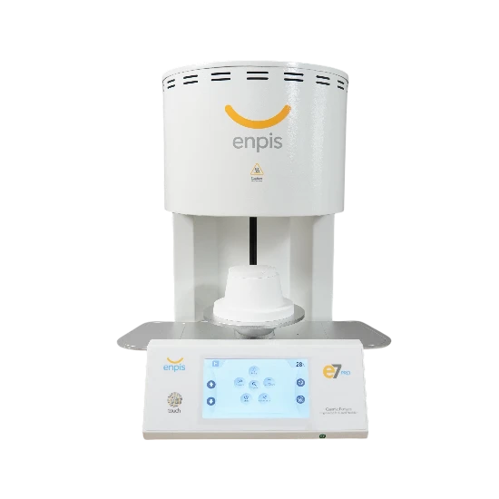 Lò Nướng Sứ Enpis E7 Pro