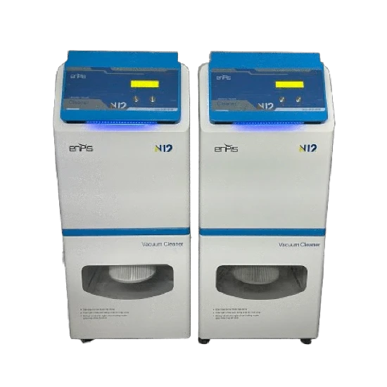 Máy Hút Bụi Trung Tâm Enpis N12