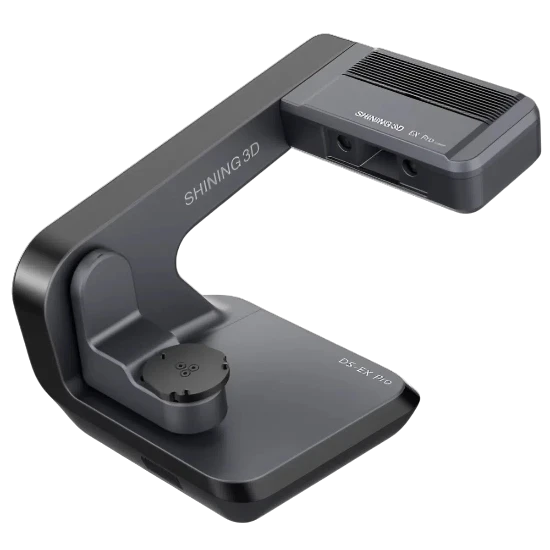 Máy Scan Mẫu Hàm AutoScan-DS-EX Pro (H)