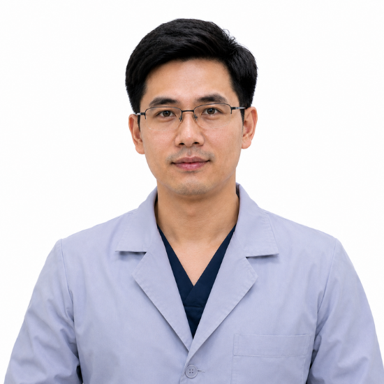 KTV Nguyễn Minh Tâm