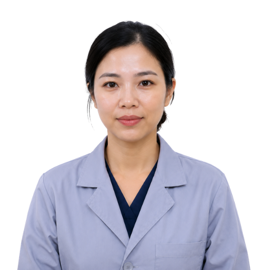 KTV Thu Ánh