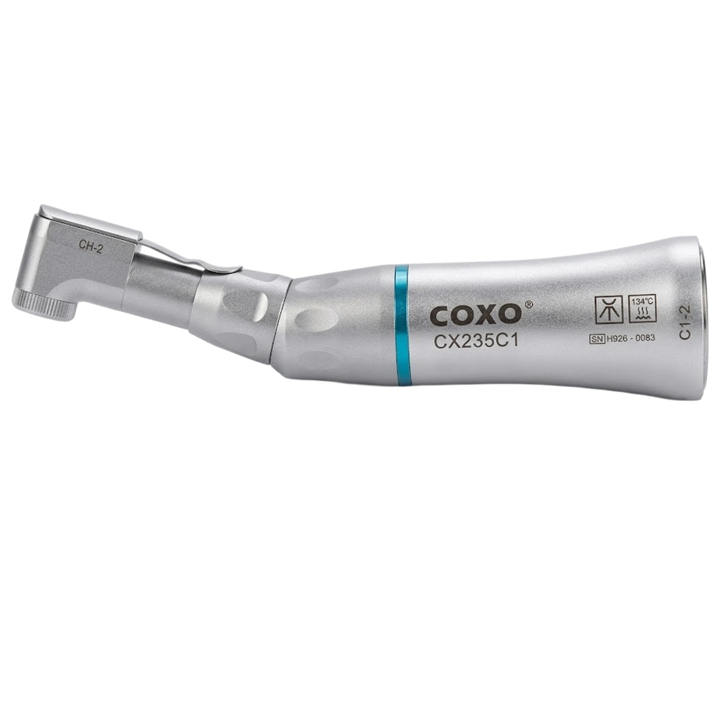 COXO Economical Complete Kit H01-1-SP4